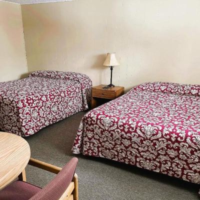 2 Queen Bed Timberline Lodge Promo Code
