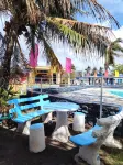 Emmalyn’s Paradise Resort Hotels in 