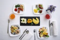 Phi Hotel Ambra