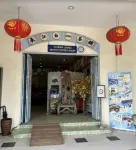 Stallionz Ipoh by ANGO