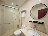 Xiyu Mei Ju Hotel (Zhenjiang Sports and Expo Center）