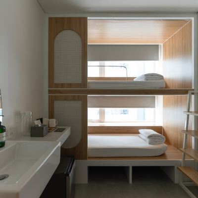 Twin Room City View Meander Saigon Promo Code