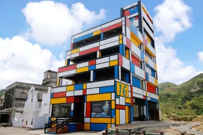 House16 Hotel di 