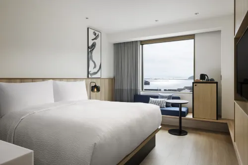 Fairfield by Marriott Hyogo Awaji Fukura