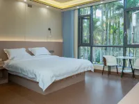 Baoting Qixian Lijiale Homestay فنادق في باوتينغ