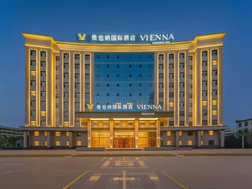 Vienna International Hotel (Bole Branch)
