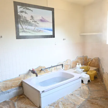 Beppu no Yuyado wa - Private Onsen in Kannawa