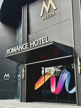 XIN SHUI MAN EnjoyRoManceHotel