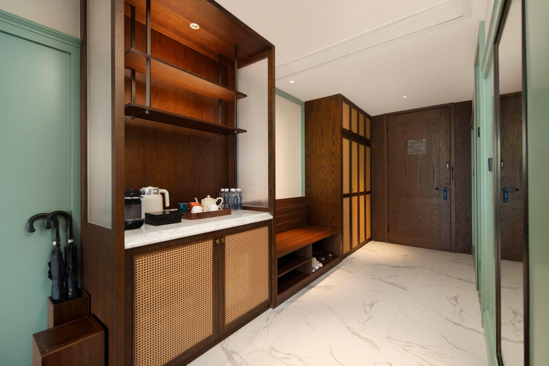 Superior Queen Room