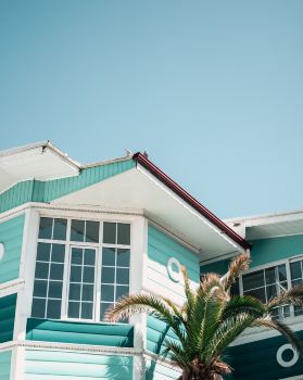 Pamukkale Melrose Viewpoint Suites