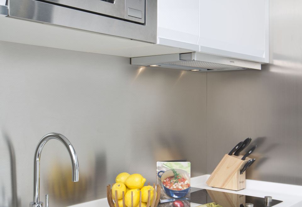 臻享一居室双床房