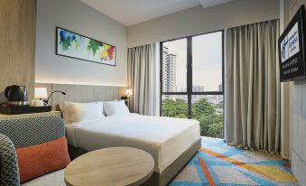 Holiday Inn Express & Suites Singapore Novena, an IHG Hotel