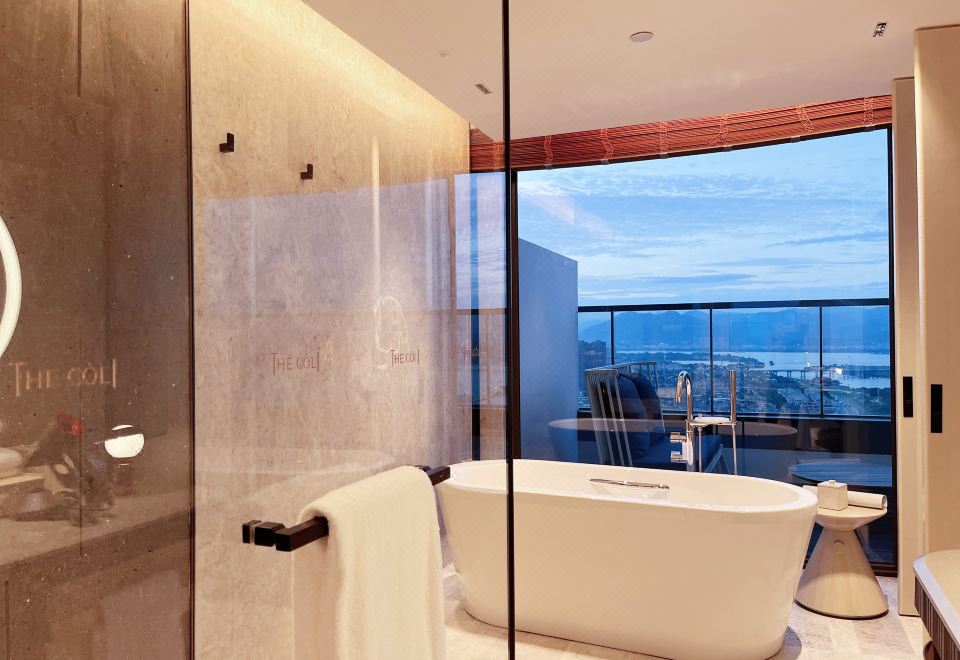 凯骊臻选大床房