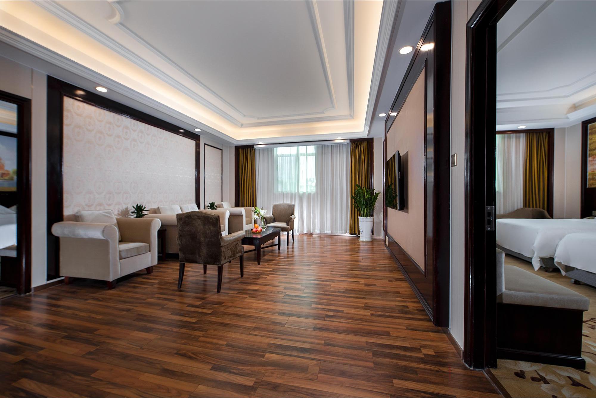 行政套房（护旅有JIA+衣站到家）