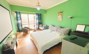 Le Xingchen Apartment (Hengyang Wangjiao Xingchen Branch) - Housity