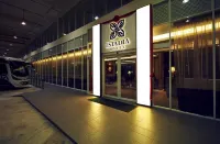 Estadia Hotel Hotel di 