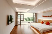 Pingyang Xiwan Scenic Area Yujingxuan Homestay