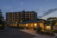 Jozankei Onsen Yurakusoan