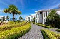 Vannee Golden Sands Beachfront Resort