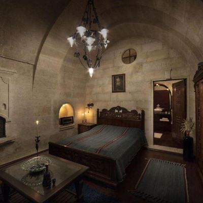 豪華房 聖樓酒店優惠