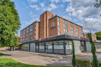 DoubleTree by Hilton London Ealing