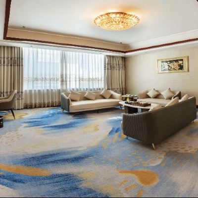 豪華套房 珠海益健豪庭假日大飯店（拱北口岸店）優惠