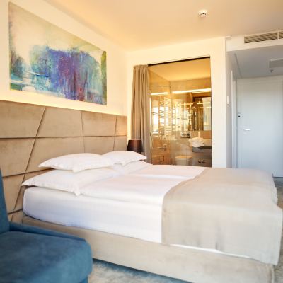 Superior Double Or Twin Room With Park View Hotel Paris Promo Code