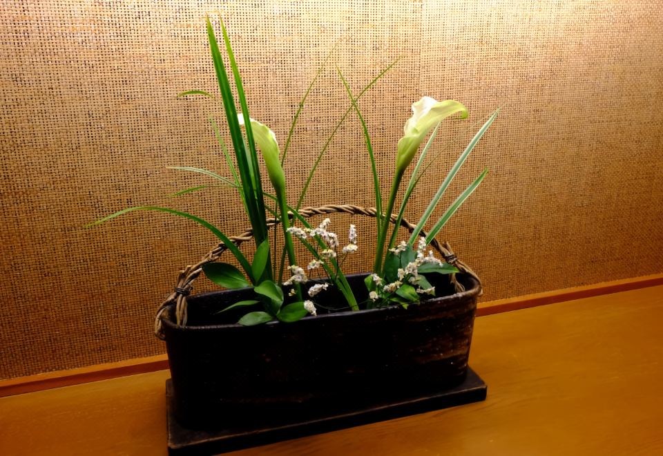 标准日式房
