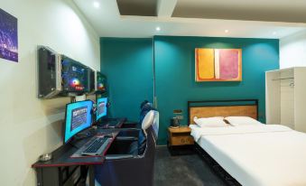 Zoom Gaming Hotel