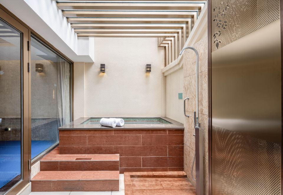 别墅羣·天籁双卧别墅