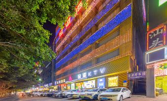 Guangzhou Nansha Jingang Hotel