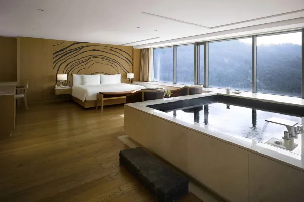 Banyan Tree Club & Spa Seoul