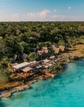 Our Habitas Bacalar - Adults Only