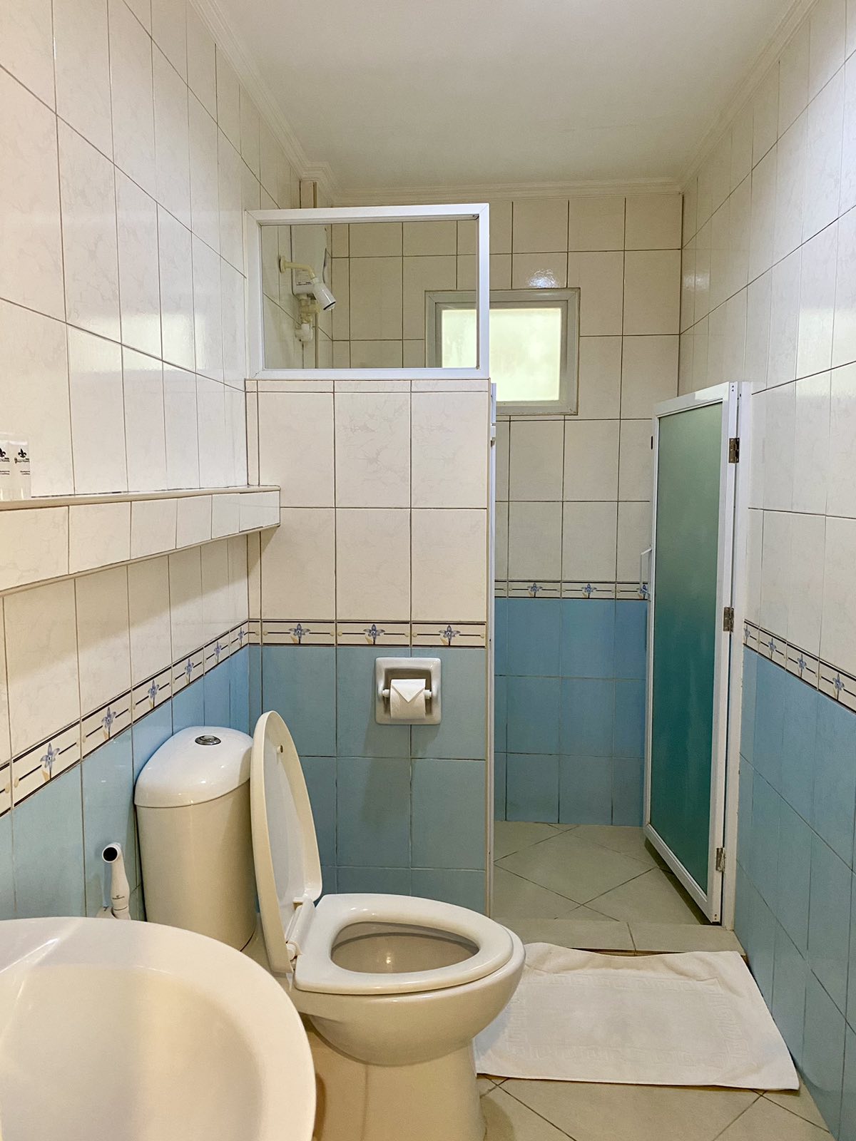 标准家庭房（西翼）