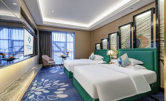 Jiangdong Hotel Mangshi