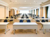Chisun Hotel Hiroshima