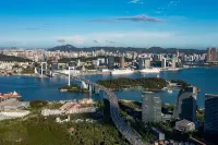 HUALUXE Hotels and Resorts XIAMEN HAICANG HARBOUR VIEW Ξενοδοχεία στην πόλη 