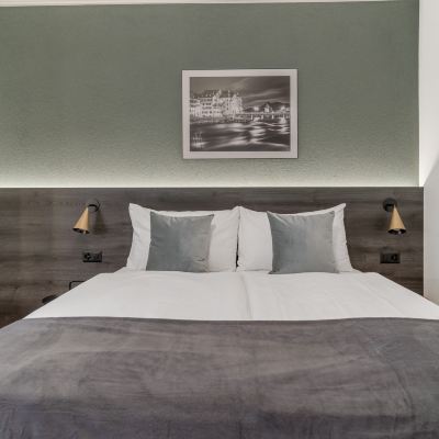 Comfort Room Waldstaetterhof Swiss Quality Hotel Lucerne Promo Code