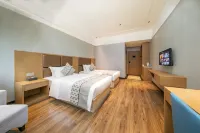 Western Wealth Boutique Hotel Hotels near Beiling Scenic Area, Yong'an