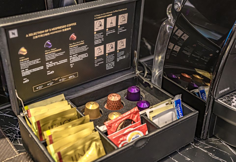 Zhaolin Grand Hotel BeijingPremier Queen Room