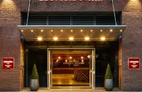 Leonardo Hotel Dublin Parnell Street Hotels in 