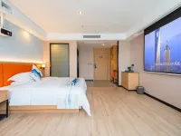 Unitour Hotel (Jiangling Xianhe Road) Các khách sạn ở Giang Lăng