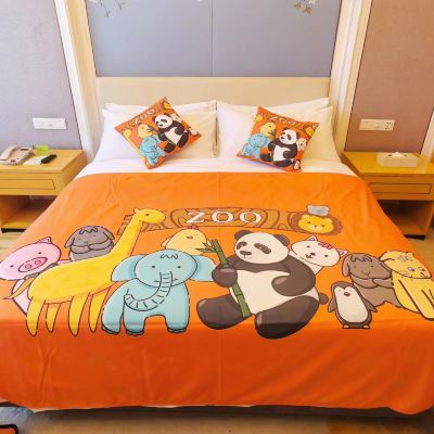 親子大床房 維也納國際飯店（深圳龍崗天安數碼城店）優惠