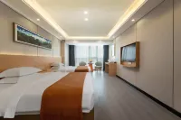 Libo Qingxuan Hotel
