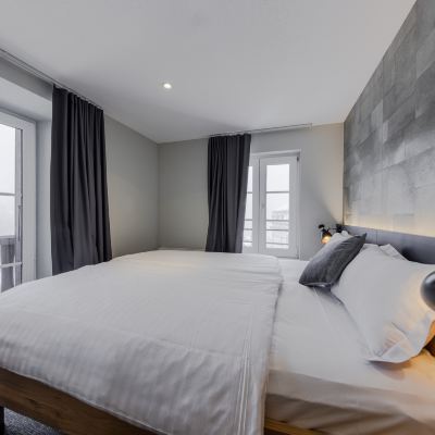 Apartment Villars Lodge Promo Code