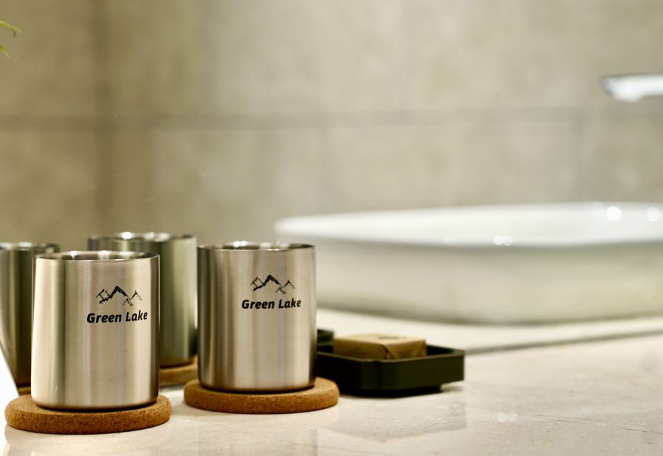 森野星空超大露台房-帐篷露营