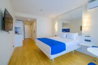Orbi City Hotel Official Hotel a 