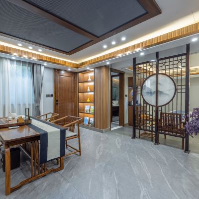 寧遠清境 寧境酒店（寧波天一廣場月湖店）優惠