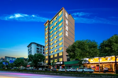 Cady Hotel