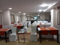Aswan Plaza Hotel Corniche